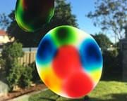 DIY Sun Catcher