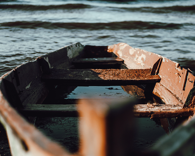 How To Seal A Leak In A Boat Selleys