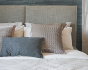 How To Create A Headboard