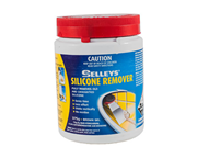 Selleys Silicone Remover
