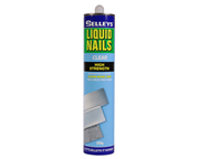 Selleys Liquid Nails Clear