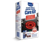 Hillmark Cerapol Ceramic Glass & Induction Cooktop Cleaner
