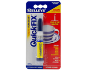 Selleys Quick Fix No Mess Supa Glue