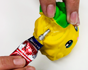 How To Repair a Flexible Toy