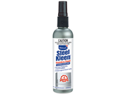 Hillmark Steel Kleen Stainless Steel Cleaner & Repellent