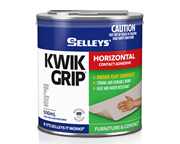Selleys Kwik Grip Horizontal