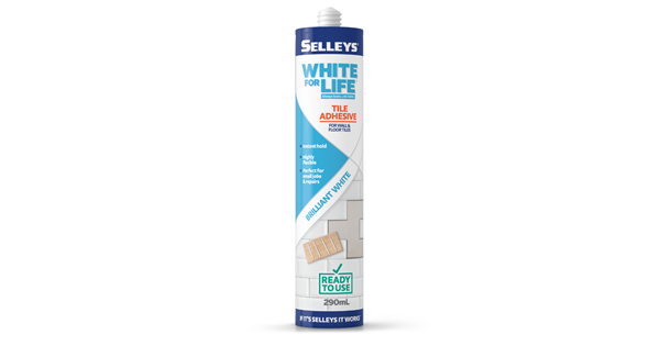 selleys 410g white marine flex sealant