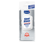 Hillmark Steel Kleen Stainless Steel Cleaning Wipes
