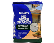 Selleys No More Cracks Exterior Powder Filler
