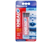 Selleys Knead It Aqua