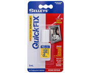 Selleys Quick Fix Brush On Supa Glue