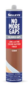 C 08373 Emily Melinz Selleys NMG Coloured Gaps Cedar 450G V1