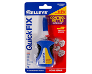 Selleys Quick Fix Control Bottle Supa Glue