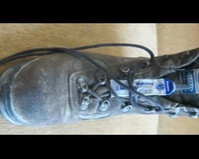 Selleys Quick Fix Ultra Repair To The Rescue