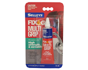Selleys Fix&Go Multi Grip