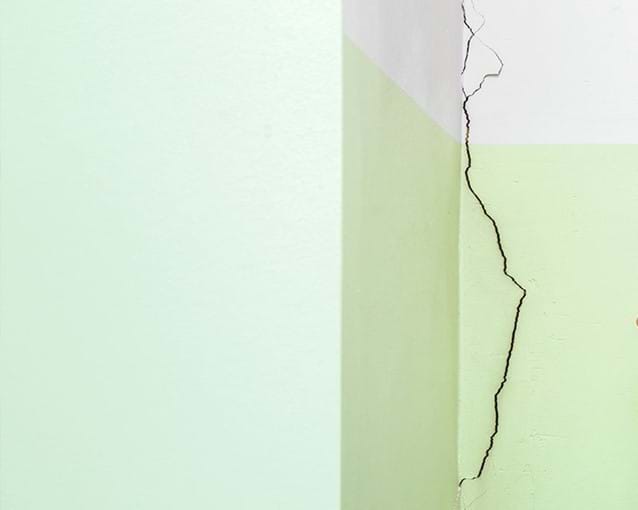 How To Fill Cracks And Dents In Wall
