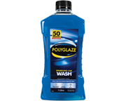 Polyglaze Sparkling Wash