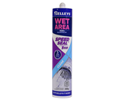 Selleys Wet Area Speedseal Silicone