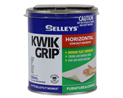 Selleys Kwik Grip Horizontal