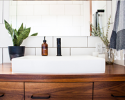 How To Install A Bathroom Vanity