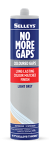 C 08373 Emily Melinz Selleys NMG Coloured Gaps Lightgrey 450G V1