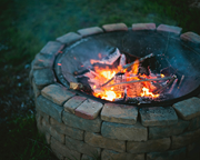 How To Build A Fire Pit
