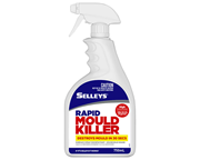 Selleys Rapid Mould Killer 750ml