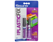 Selleys All Plastic Fix