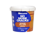 Selleys No More Cracks Wood Filler