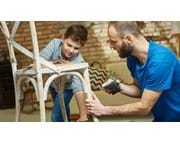 Woodworking Projects