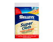 Selleys Super Cloth