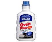 Selleys Oven Plus Heavy Duty Gel