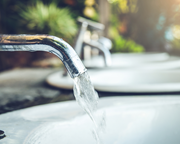 10 Easy Water Saving Tips