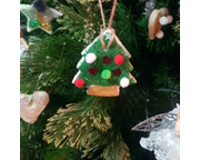 DIY Christmas Ornaments