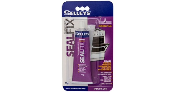 Selleys Seal Fix Selleys