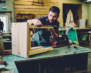 How To Fix Wooden Furniture