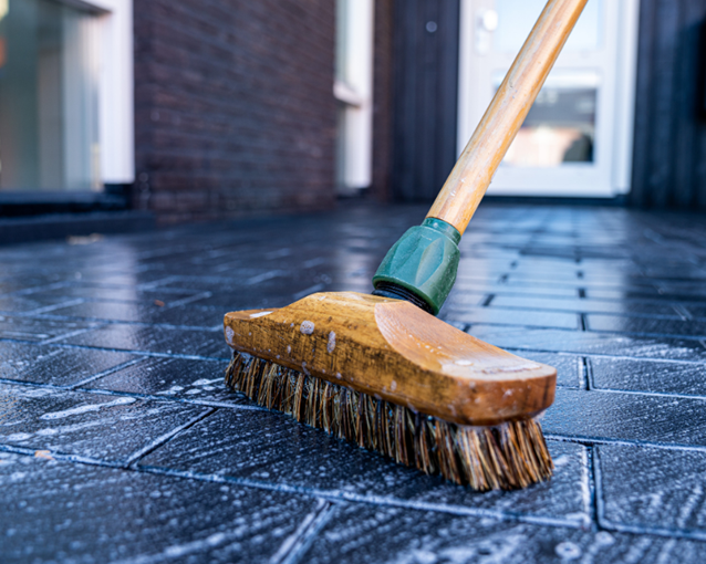 how-to-clean-outdoors