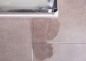 How To Fix A Leaky Shower