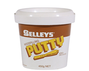 Selleys Woodfilling Putty
