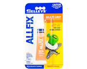 Selleys All Fix Multi Grip