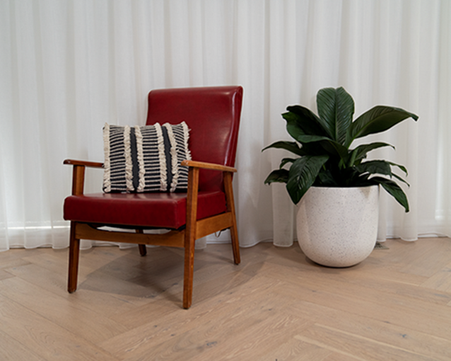 How To Restore A MidCentury Chair Selleys