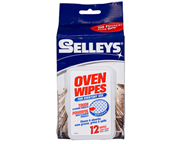 Selleys Oven Wipes