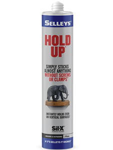 Selleys Hold Up 2