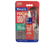 Selleys Fix&Go Multi Grip
