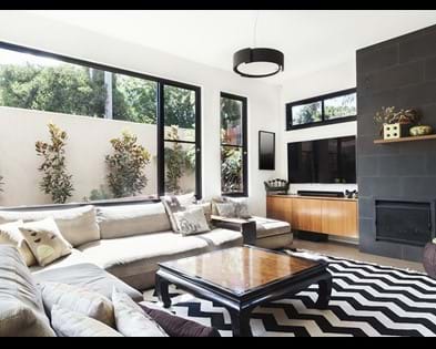  Living room projects