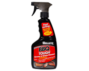 Selleys BBQ Tough Grease and Grime Cleaner
