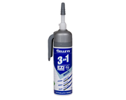 Selleys Ezi Press 3 in 1 Adhesive, Sealant and Gap Filler