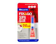 Selleys Fix&Go Supa Glue