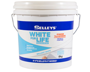 Selleys White For Life Powder Tile Adhesive