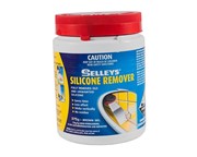 Selleys Silicone Remover
